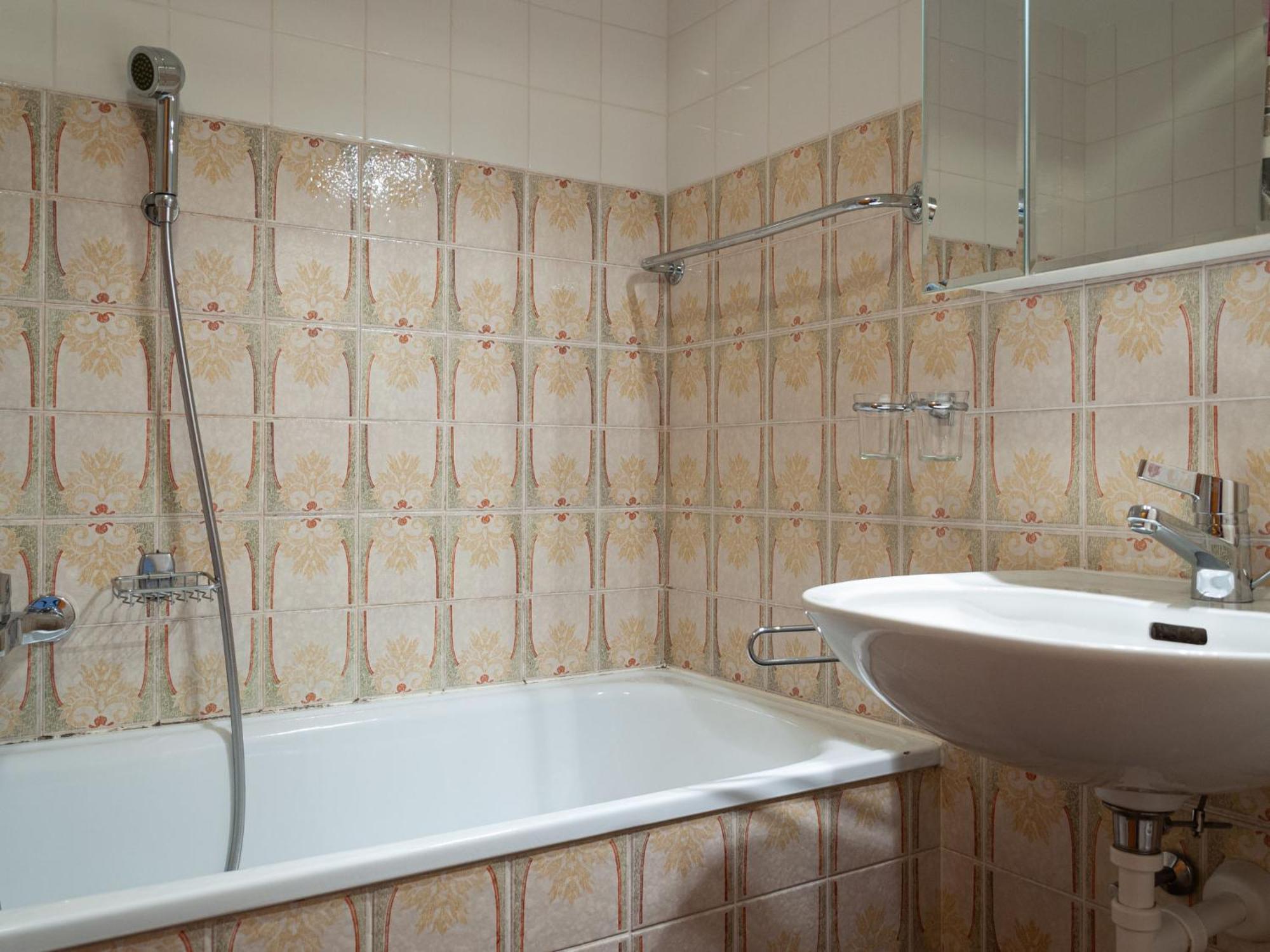 Apartment Christiania 2 L1 By Interhome Nendaz Luaran gambar