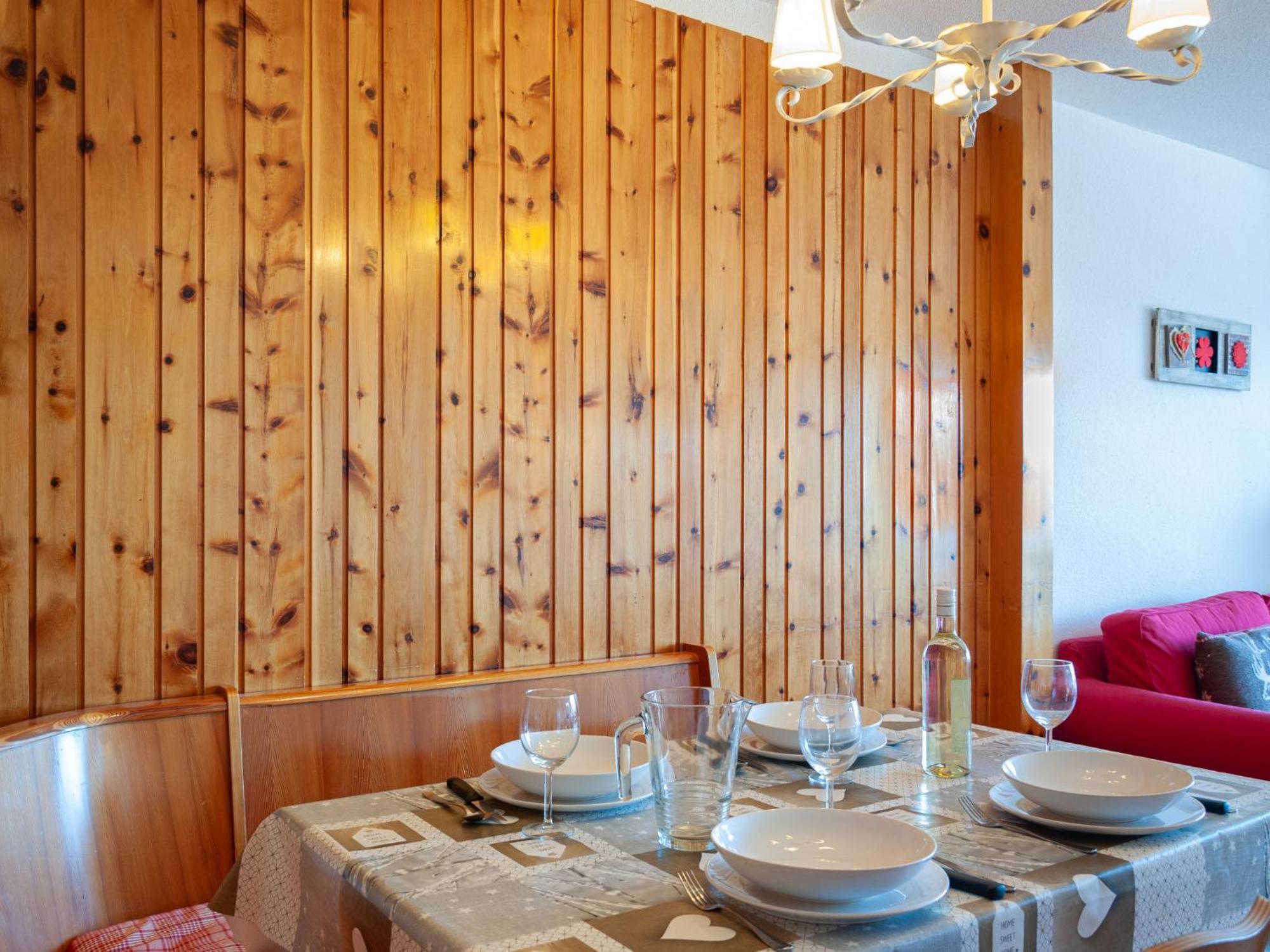 Apartment Christiania 2 L1 By Interhome Nendaz Luaran gambar